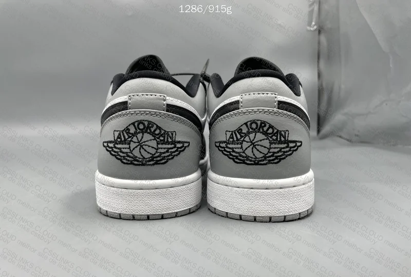 Air Jordan Low - DT 3