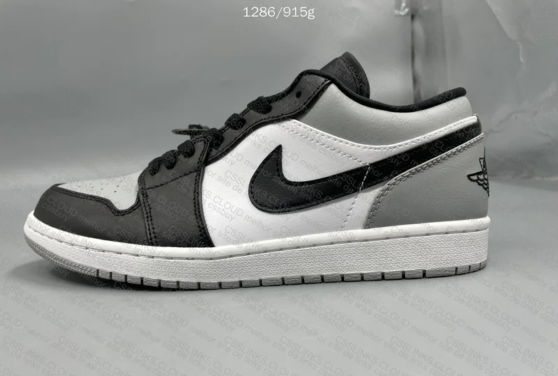 Air Jordan Low - DT 4