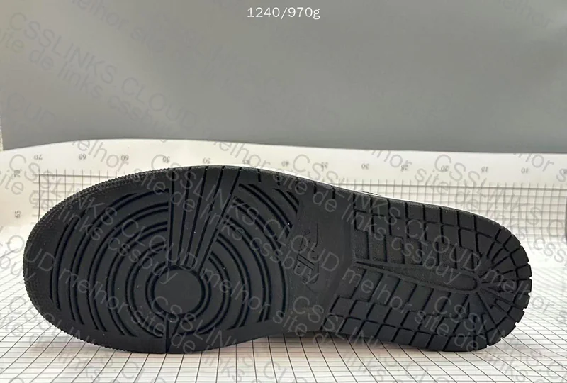 Air Jordan Low DT