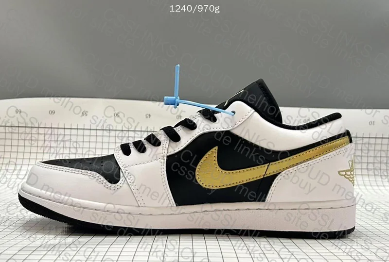 Air Jordan Low DT 2