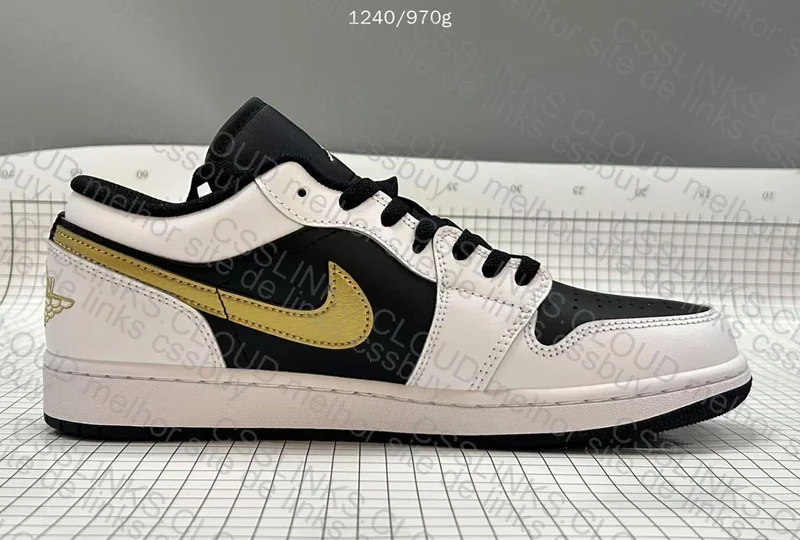 Air Jordan Low DT 5