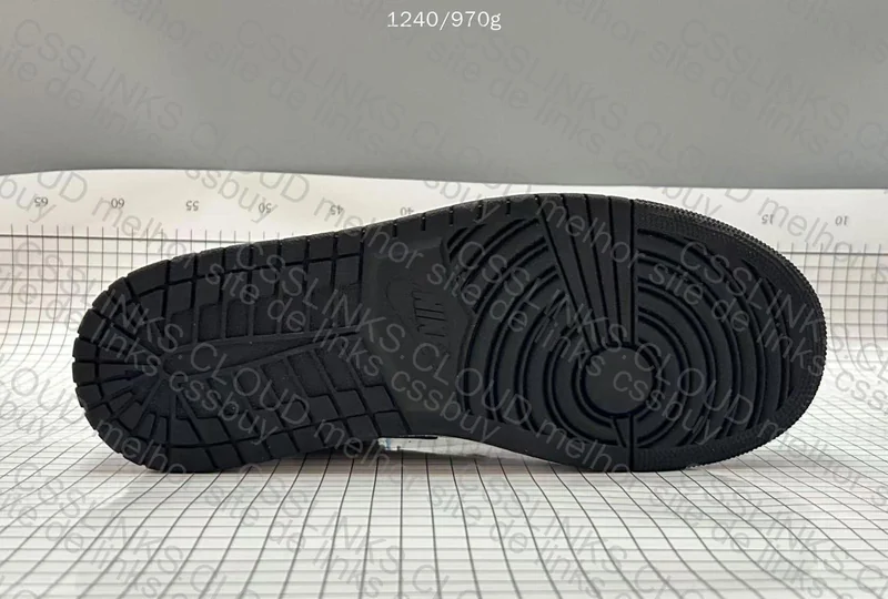 Air Jordan Low DT 6