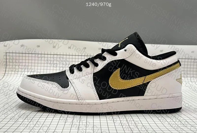 Air Jordan Low DT 7
