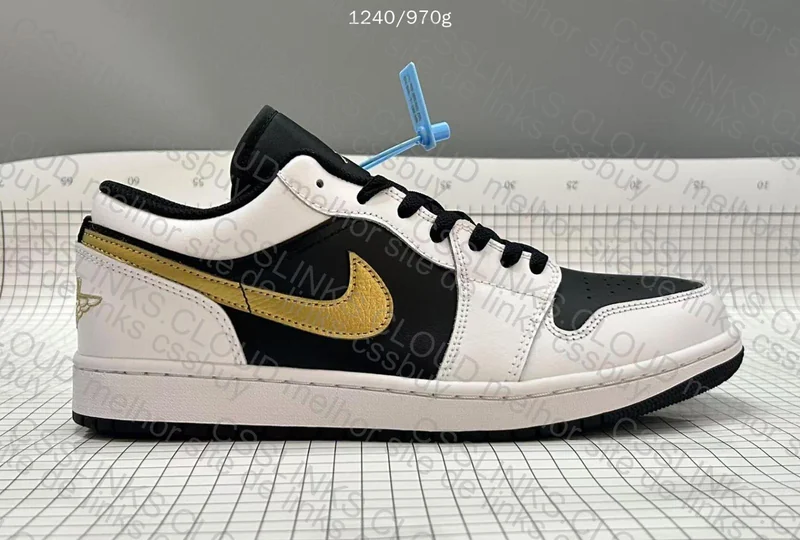 Air Jordan Low DT 8