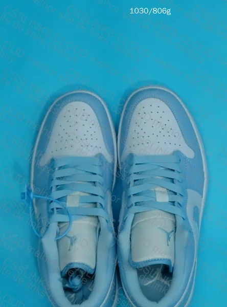 Air Jordan Low - DT Batch - OVO Sneakers