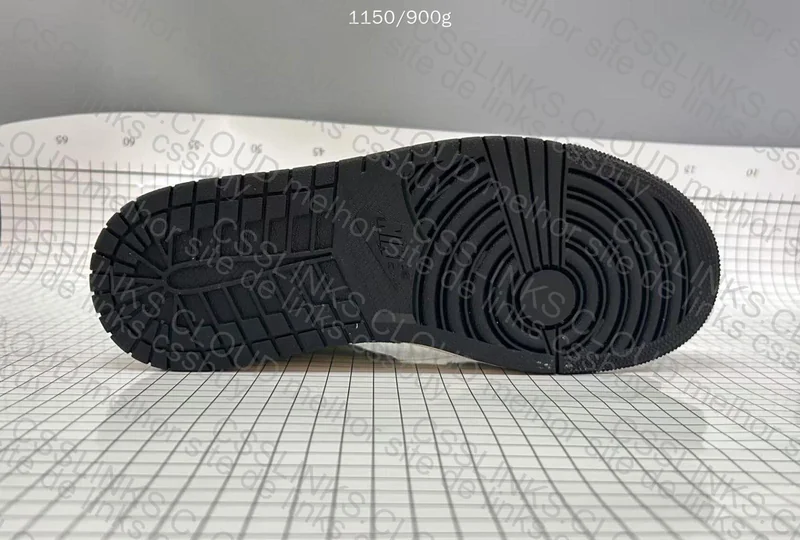 Air Jordan Low OVO 6