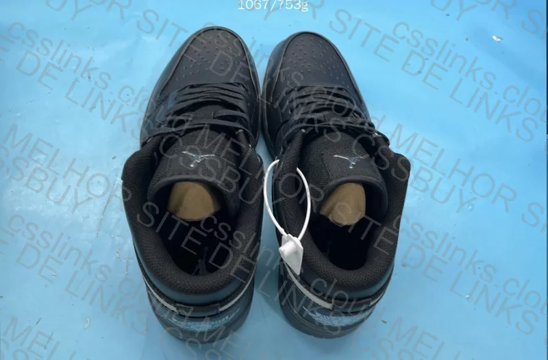 Air Jordan Low SE 2