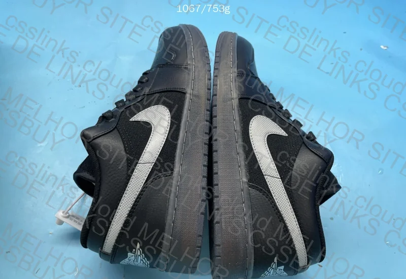 Air Jordan Low SE 3