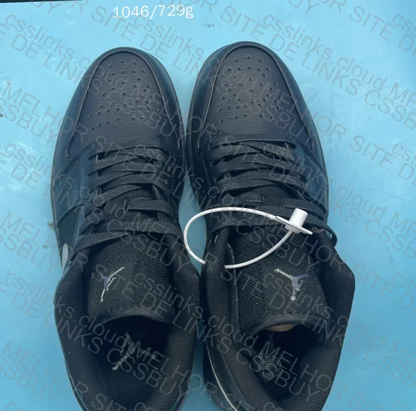 Air Jordan Low SE 5