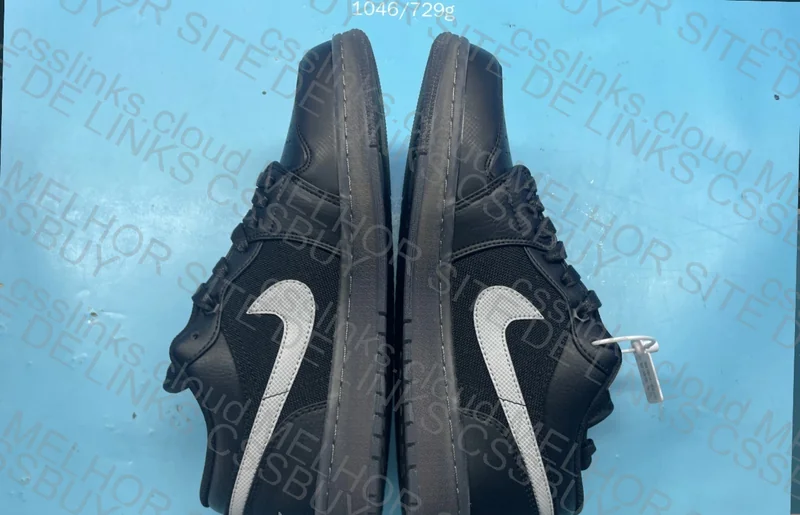 Air Jordan Low SE 6