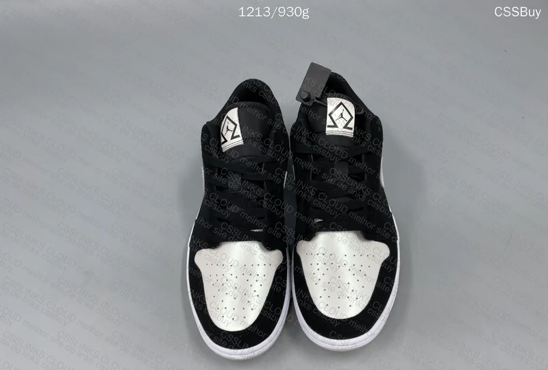 Air Jordan Low - SE Diamond