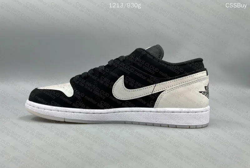 Air Jordan Low - SE Diamond 3