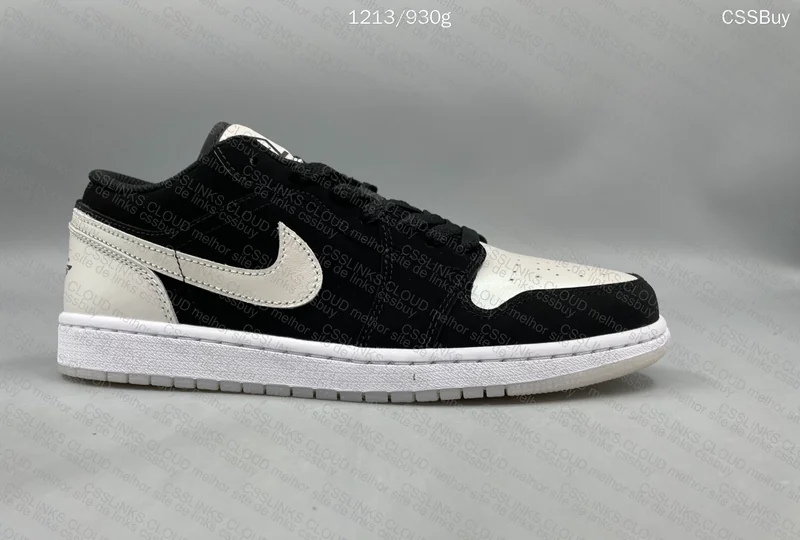 Air Jordan Low - SE Diamond 4