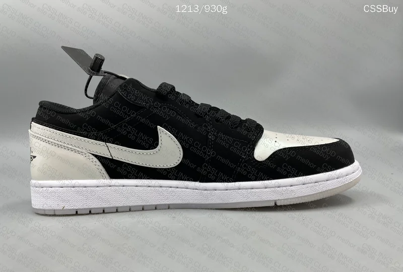 Air Jordan Low - SE Diamond 6