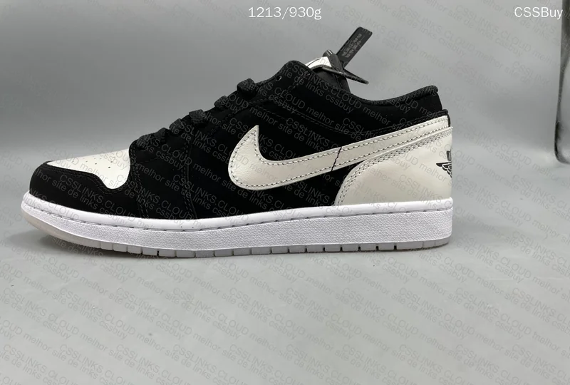 Air Jordan Low - SE Diamond 7