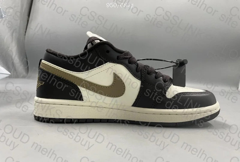 Air Jordan Low Shadow 10