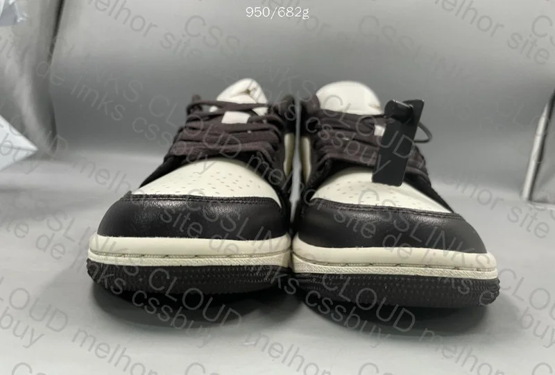 Air Jordan Low Shadow 2