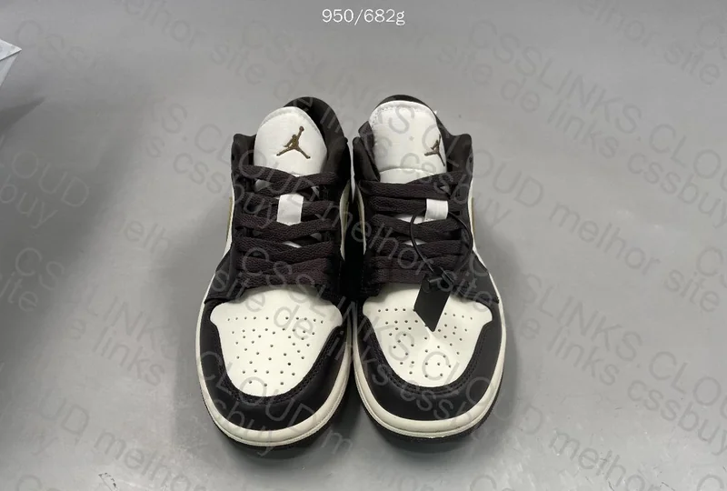 Air Jordan Low Shadow 3