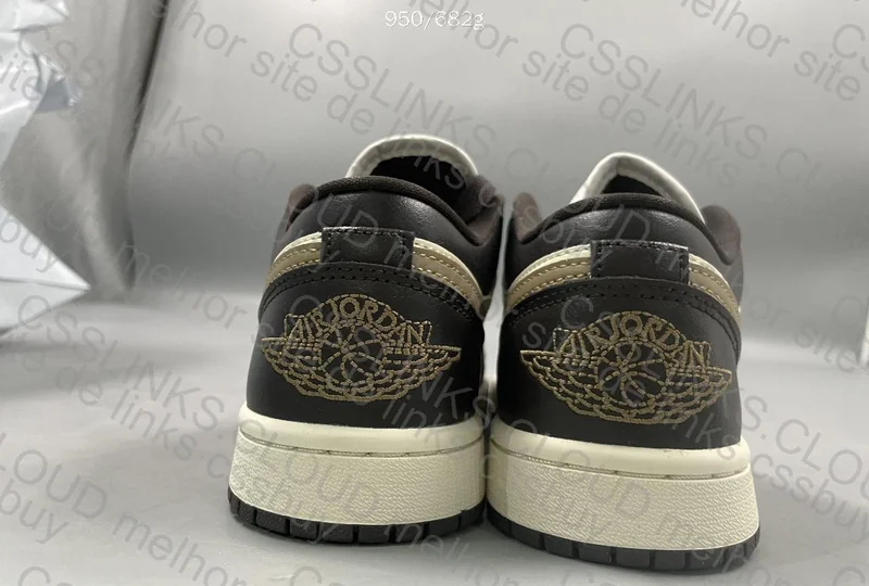 Air Jordan Low Shadow 5