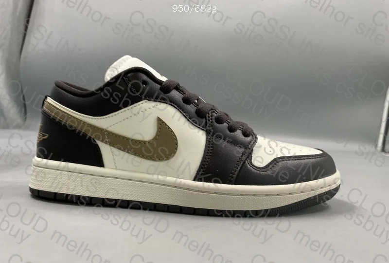 Air Jordan Low Shadow 7