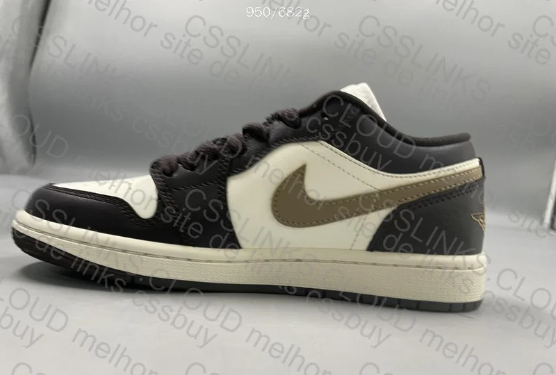 Air Jordan Low Shadow 8