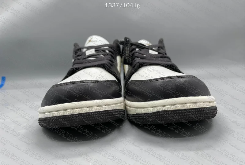 Air Jordan Low Shadow 2