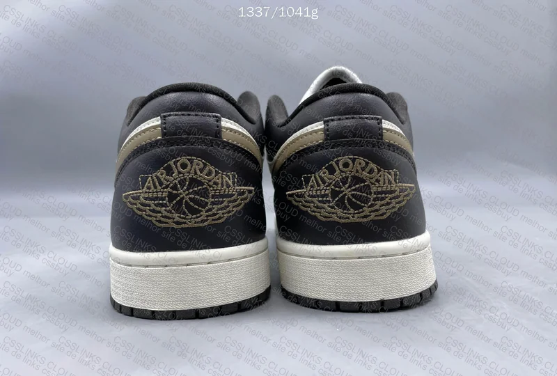 Air Jordan Low Shadow 3