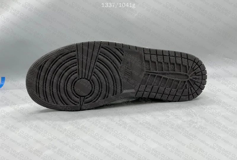 Air Jordan Low Shadow 5