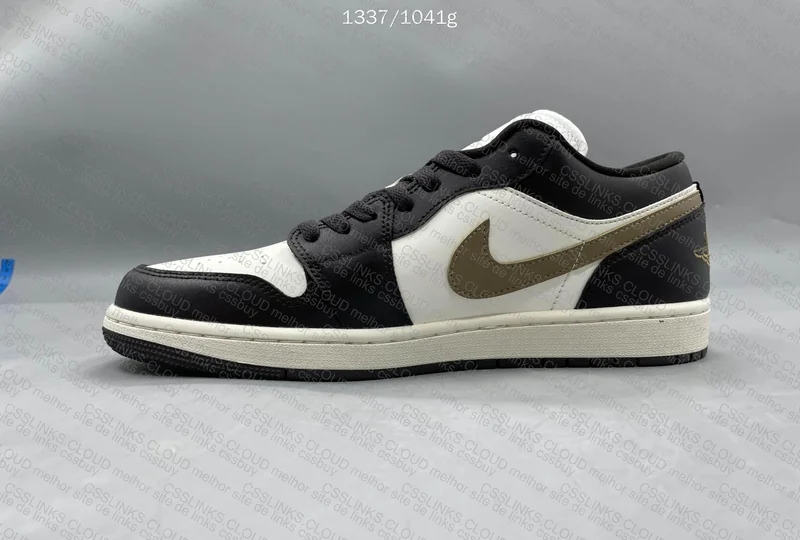 Air Jordan Low Shadow 7