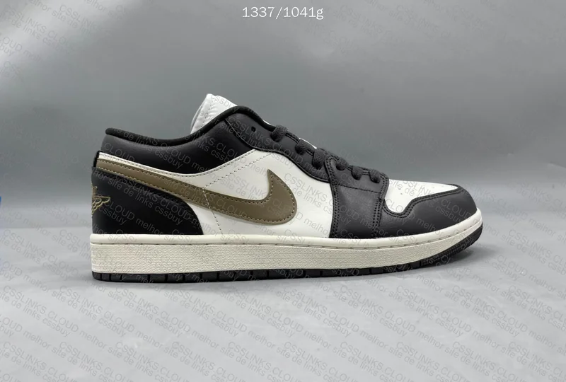 Air Jordan Low Shadow 8