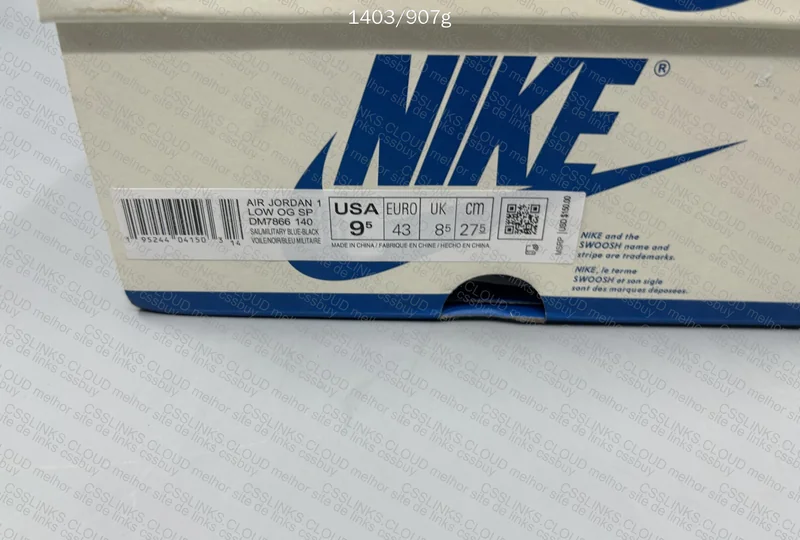 Air Jordan Low Travis (Fragment) 8