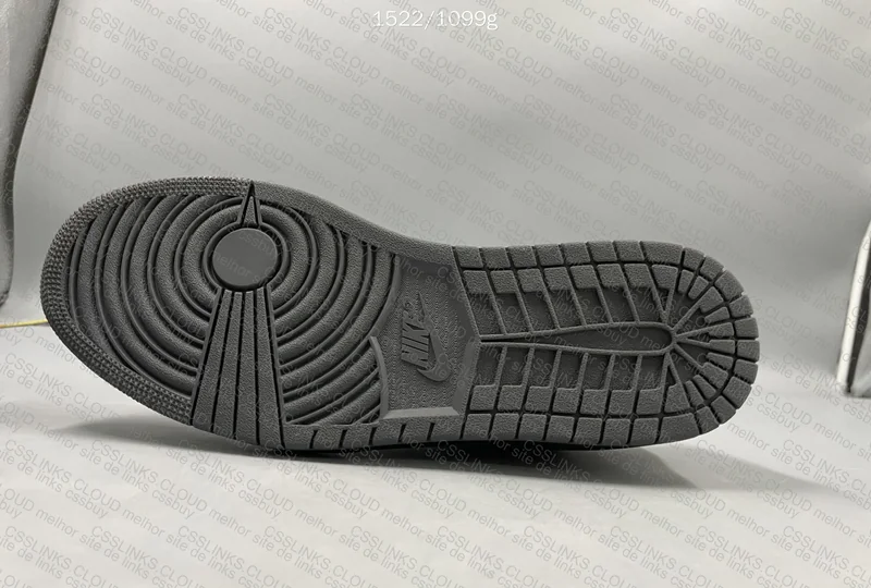 Air Jordan Low Travis Scott Phantom Black 7