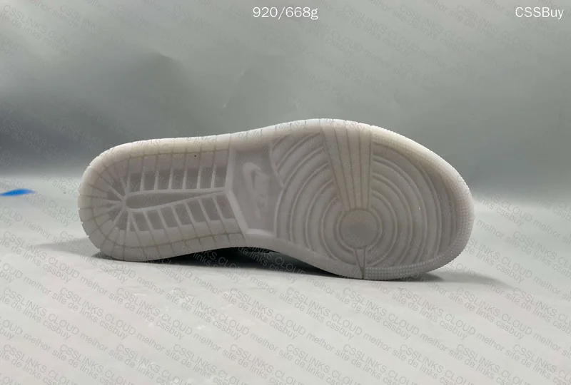Air Jordan Low White Wolf Grey 8