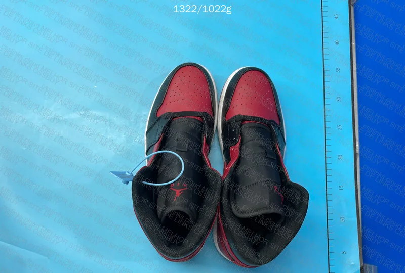 Air Jordan Mid DT (JMDY)