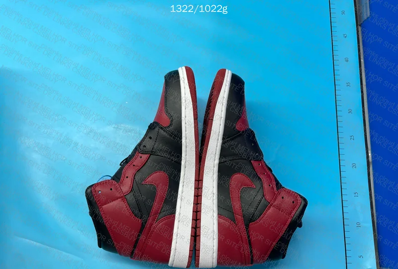Air Jordan Mid DT (JMDY) 2