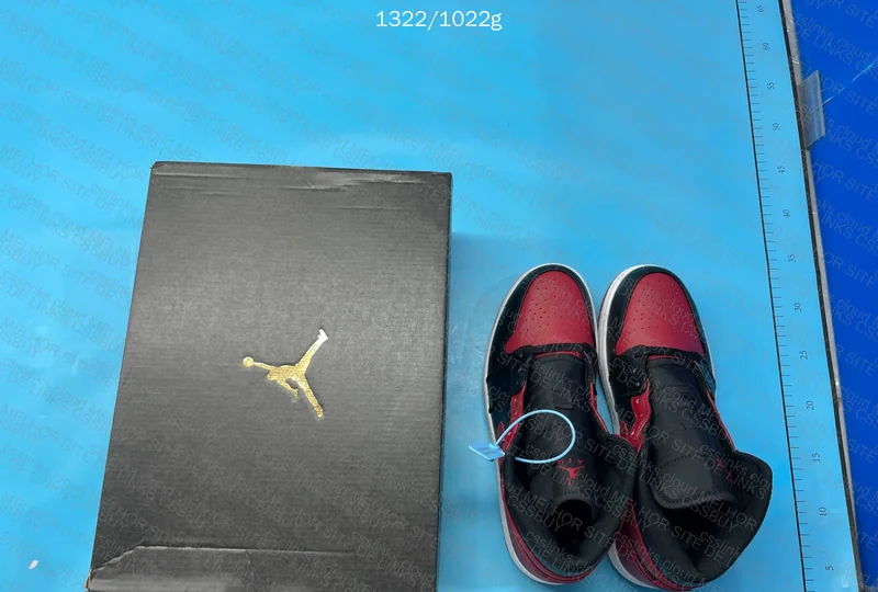 Air Jordan Mid DT (JMDY) 3