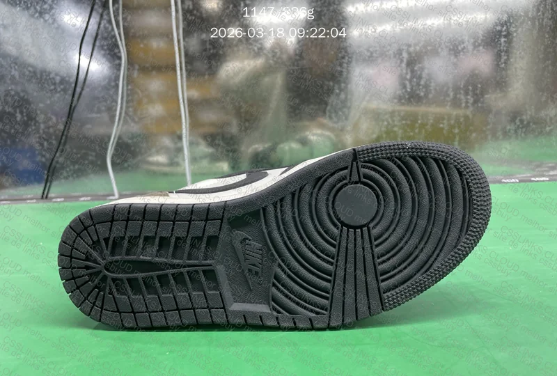 Air Jordan Mocha DT 7