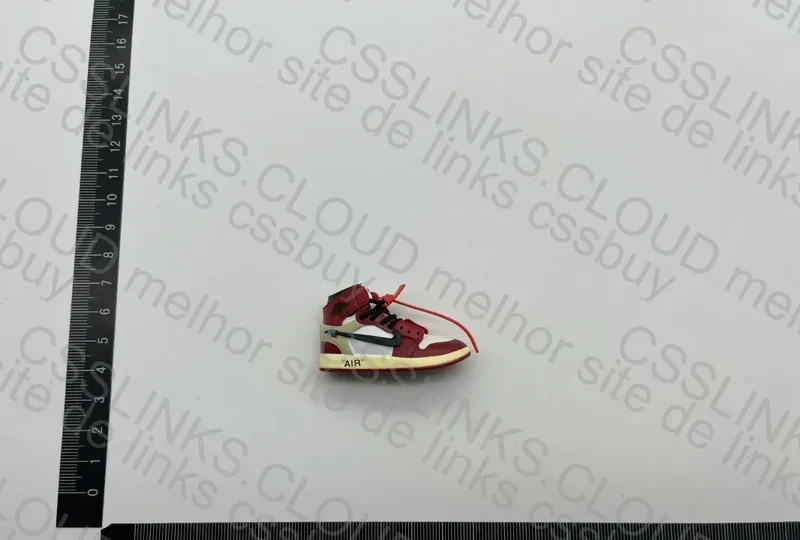 Air Jordan Off-White