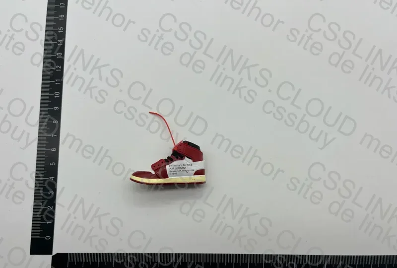 Air Jordan Off-White 2