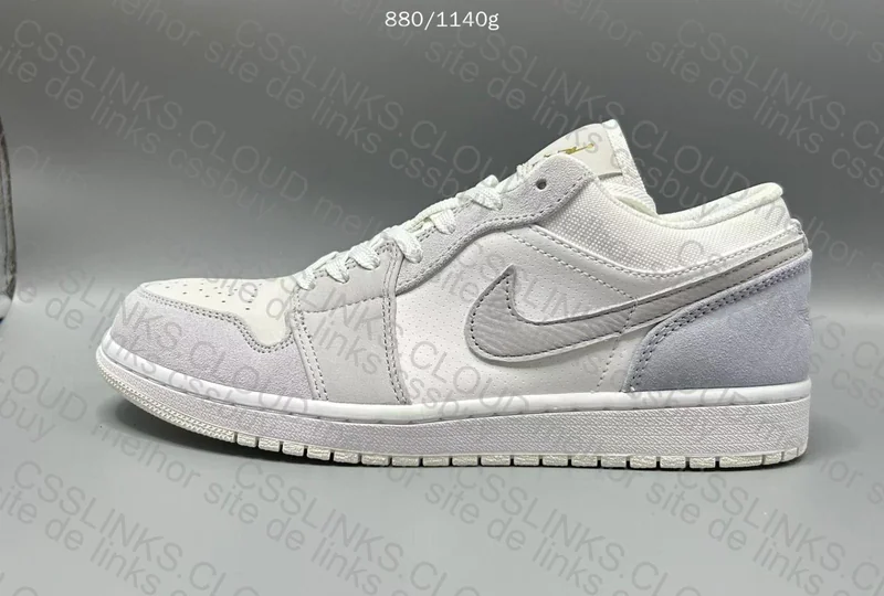 Air Jordan OVO