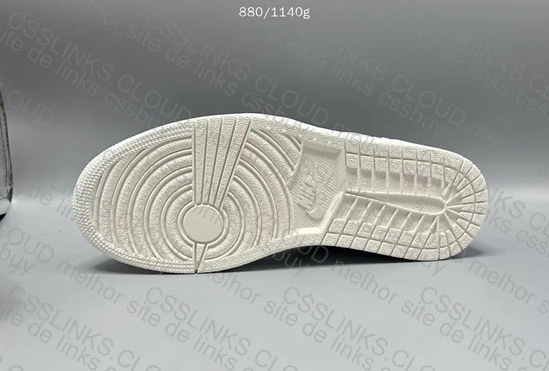 Air Jordan OVO 10