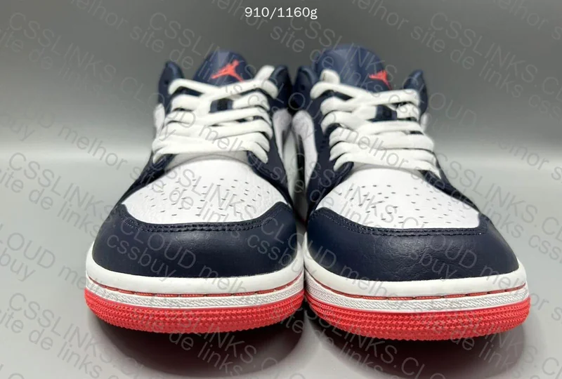 Air Jordan OVO