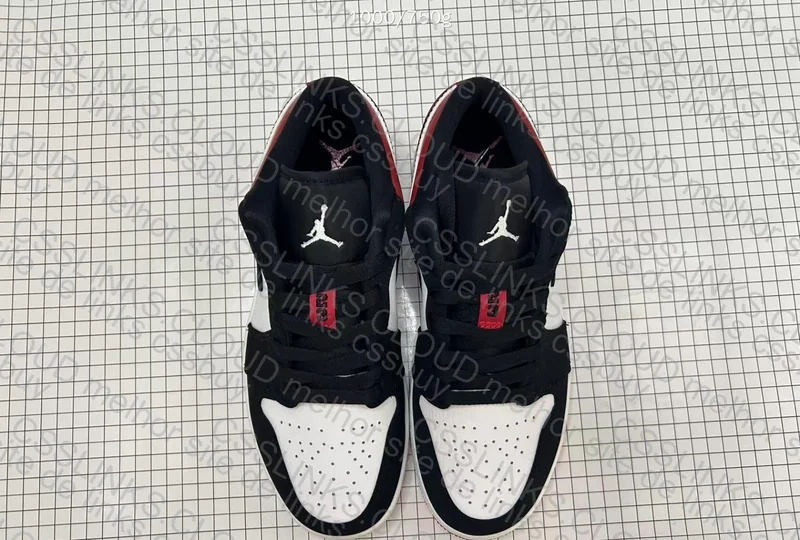 Air Jordan OVO 2