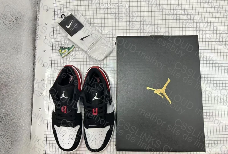 Air Jordan OVO 3
