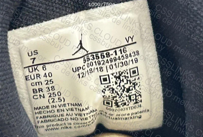 Air Jordan OVO 6