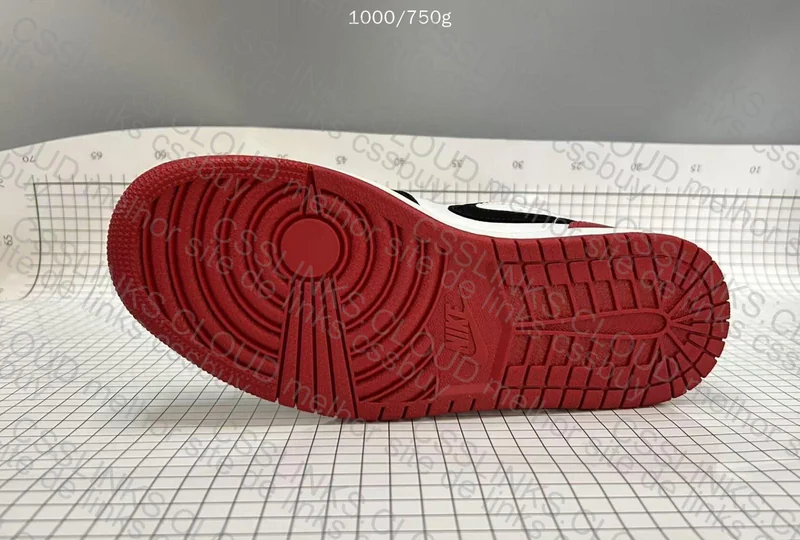 Air Jordan OVO 9