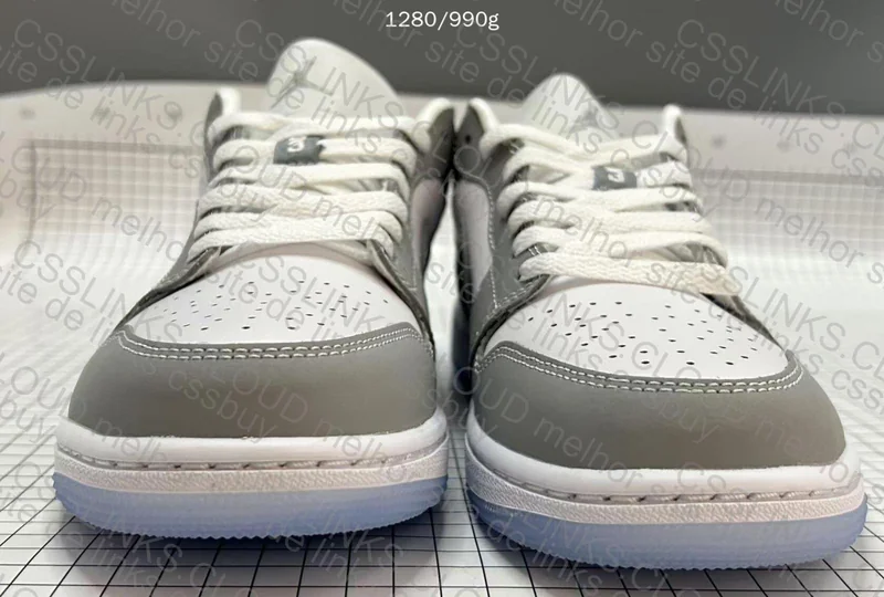 Air Jordan OVO