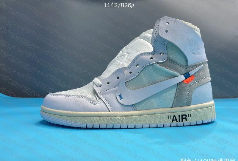Air Jordan - OWF Sale