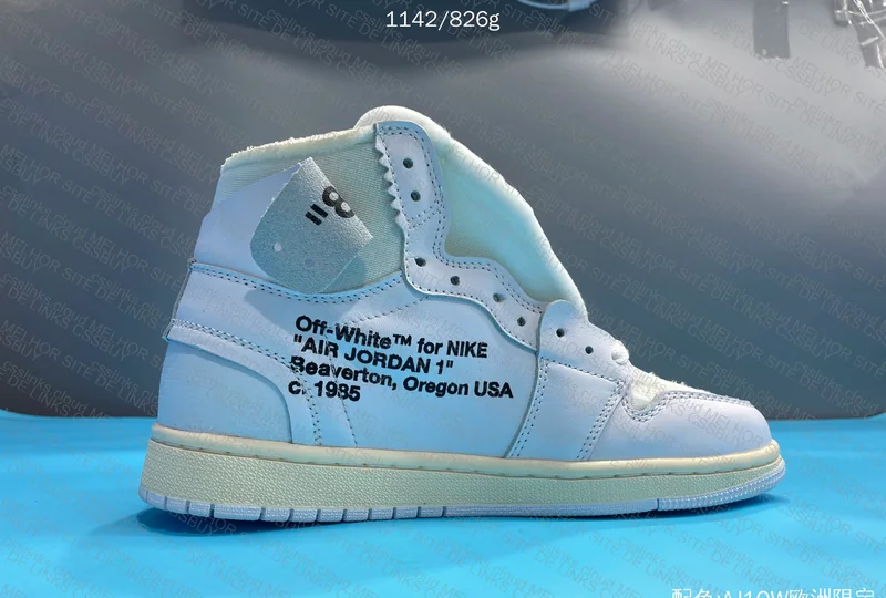 Air Jordan - OWF Sale 10