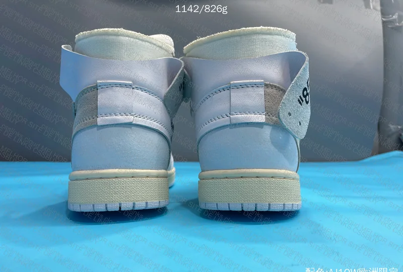 Air Jordan - OWF Sale 2